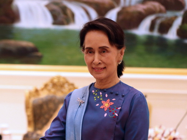 Myanmar cam kết đảm bảo ổn định, hòa bình để thu hút đầu tư nước ngoài ảnh 1