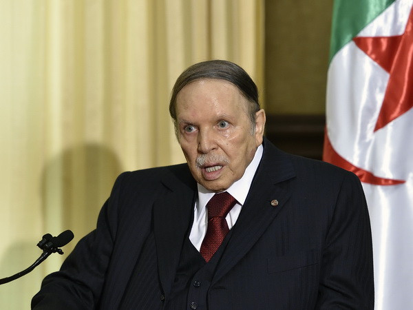Algeria bác bỏ thông tin Tổng thống Abdelaziz Bouteflika qua đời ảnh 1