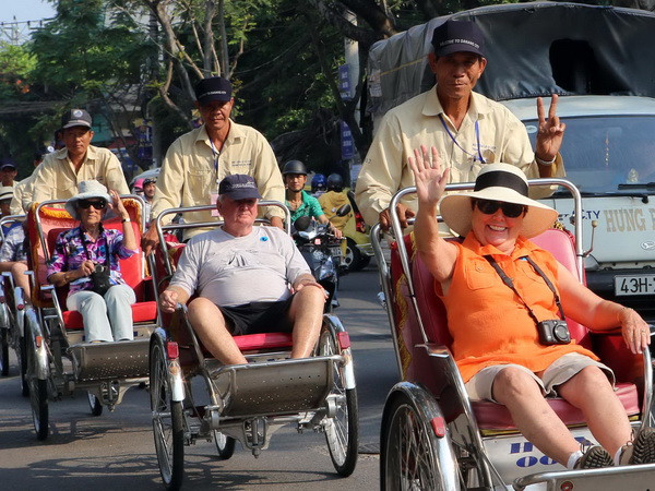 Tập trung giải quyết "6 nỗi sợ" của khách quốc tế đến Việt Nam ảnh 1