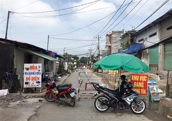 Khởi tố hình sự về hoạt động của Hội Phục Hưng gây lây lan dịch bệnh ảnh 1