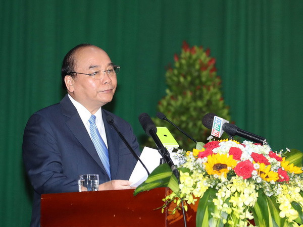 Đại học Cần Thơ phải vào tốp Đại học hàng đầu châu Á vào năm 2020 ảnh 1