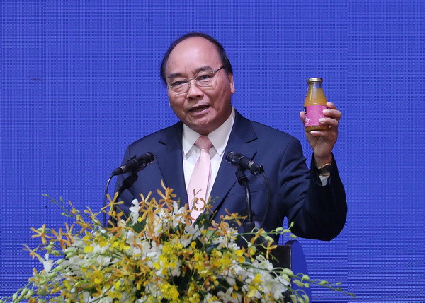 Cần Thơ có tiềm năng trở thành một đô thị sinh thái đáng sống ảnh 1