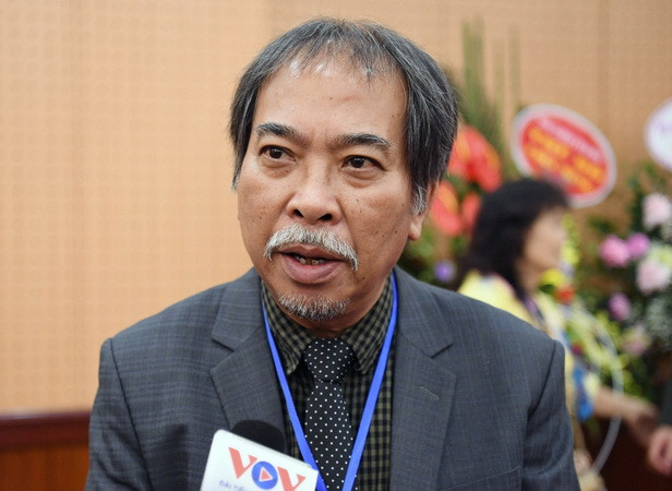 Các tác phẩm đoạt giải Hội Nhà văn đã truyền tải thông điệp nhân văn ảnh 3