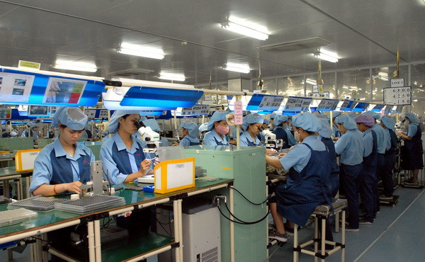 Moody's: Tăng trưởng của Việt Nam hỗ trợ ổn định mức nợ chính phủ ảnh 1