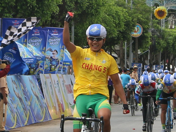 ASIAD 2018: Cuarơ Nguyễn Thị Thật thất bại ở nội dung sở trường ảnh 1