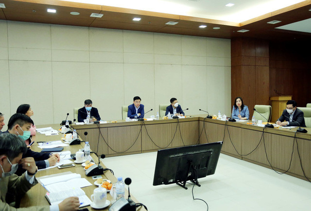 Xử lý khủng hoảng trong ngoại giao kinh tế ở Trung Đông-châu Phi ảnh 1