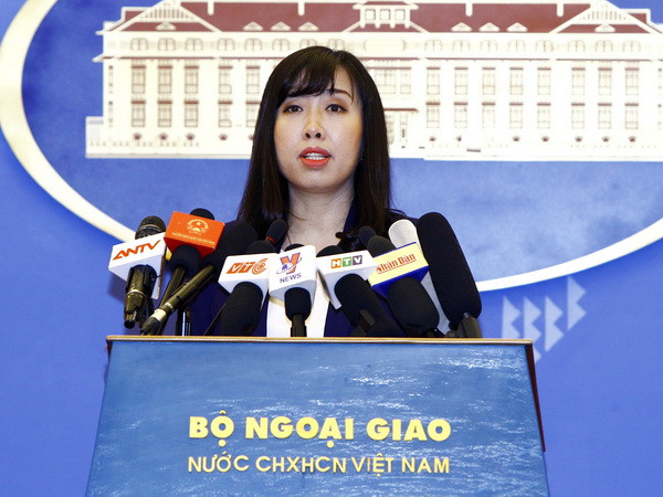 Yêu cầu Philippines xác minh tin 2 thuyền viên Việt Nam bị sát hại ảnh 1