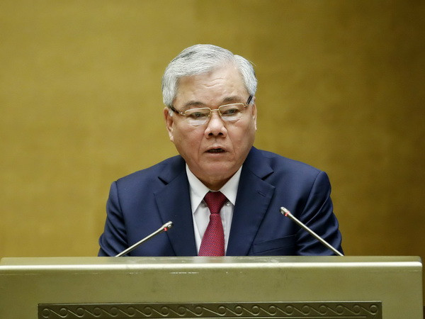 Tập trung thanh tra vào các lĩnh vực dễ phát sinh vi phạm, tiêu cực ảnh 1