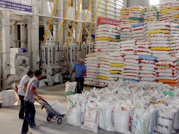 Chiến lược thị trường xuất khẩu gạo: Giảm số lượng, tăng giá trị ảnh 1