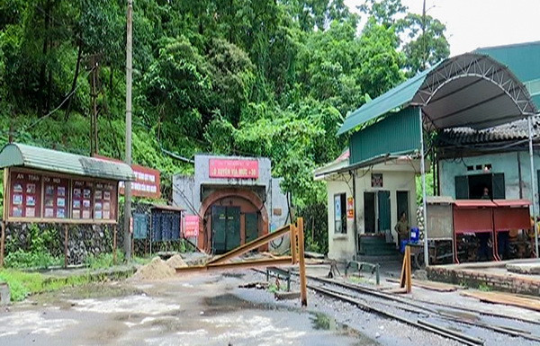 Quảng Ninh: Đã tìm thấy thi thể nạn nhân vụ bục túi nước hầm lò than ảnh 1