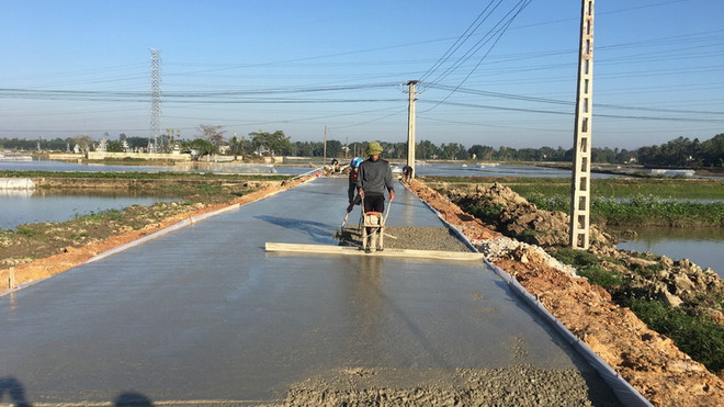 Thanh Hóa đẩy nhanh tiến độ giải ngân vốn cho dự án đầu tư công ảnh 2