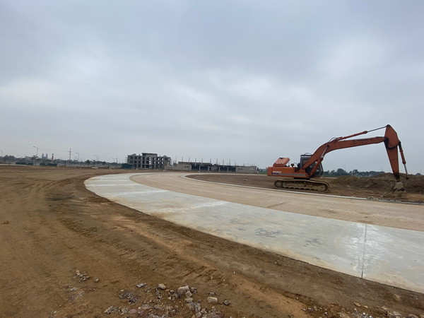 Thanh Hóa đẩy nhanh tiến độ giải ngân vốn cho dự án đầu tư công ảnh 1