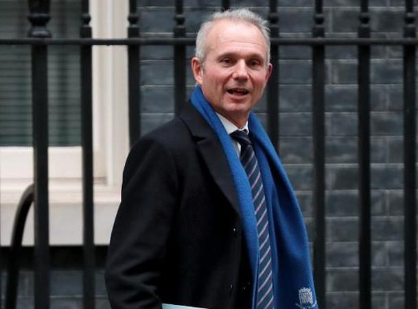 Brexit: Cấp phó của bà May bác khả năng muốn làm thủ tướng ảnh 1