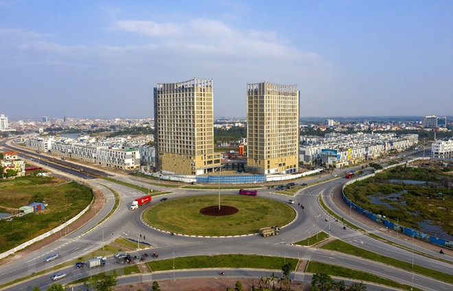 Đại hội Đảng XIII: Hải Phòng khẳng định vai trò động lực phát triển ảnh 2