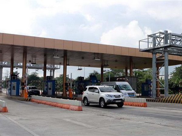 Bảo đảm lộ trình thu phí sử dụng đường bộ tự động không dừng ảnh 1