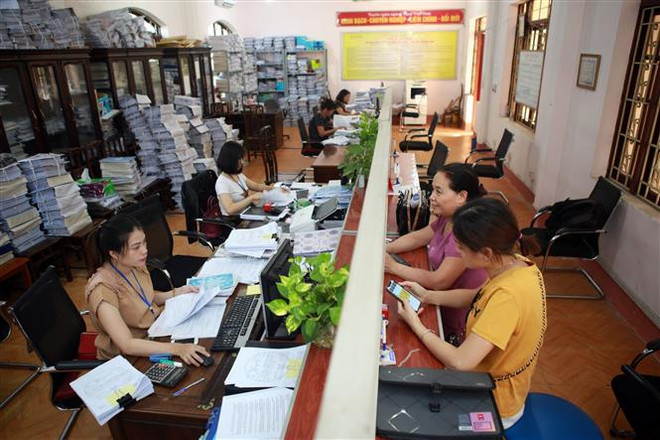 Đại hội XII: Bước chuyển mạnh mẽ từ Nghị quyết 18 và 19 ảnh 2