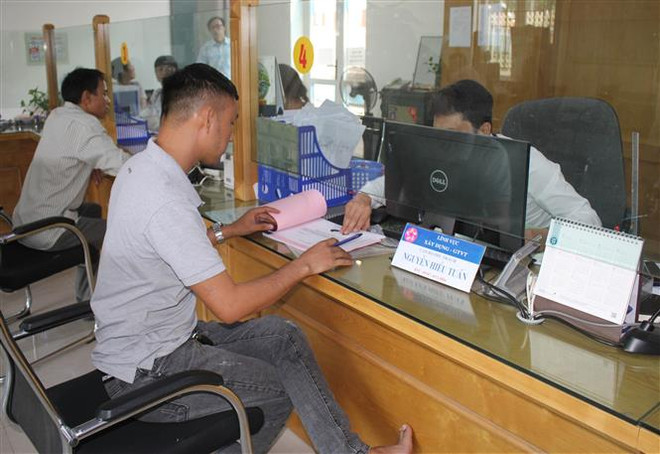 Đại hội XII: Bước chuyển mạnh mẽ từ Nghị quyết 18 và 19 ảnh 1