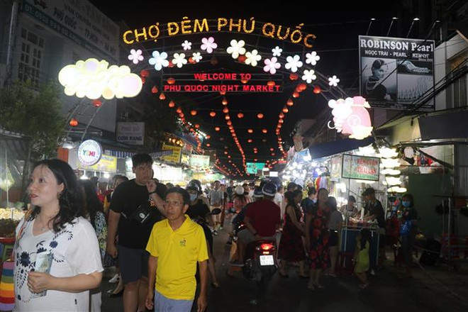 Thành phố Phú Quốc khẩn trương sắp xếp tổ chức bộ máy, bố trí nhân sự ảnh 2