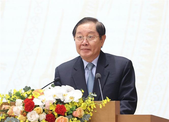 Đại hội XII: Bước chuyển mạnh mẽ từ Nghị quyết 18 và 19 ảnh 3