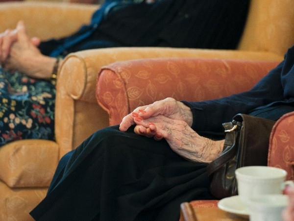 Phát hiện protein B2M tích tụ trong máu gây suy giảm trí nhớ ảnh 1