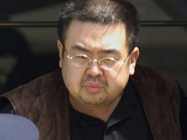 Người thân ông Kim Jong-nam chưa đến nhận dạng thi thể ảnh 1