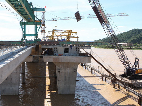 Việt Nam-Hàn Quốc hợp tác chuyển giao công nghệ xây dựng ảnh 1