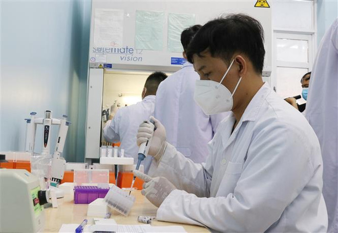 Đầu tư 153 tỷ đồng nâng cấp y tế cơ sở tại tỉnh Phú Yên ảnh 1