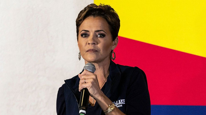 Mỹ: Phát hiện chất bột khả nghi trong văn phòng ứng cử viên thống đốc ảnh 1