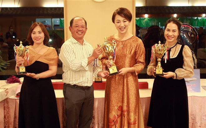 Du lịch giữa Việt Nam và Nhật Bản khởi sắc trở lại sau dịch COVID-19 ảnh 1