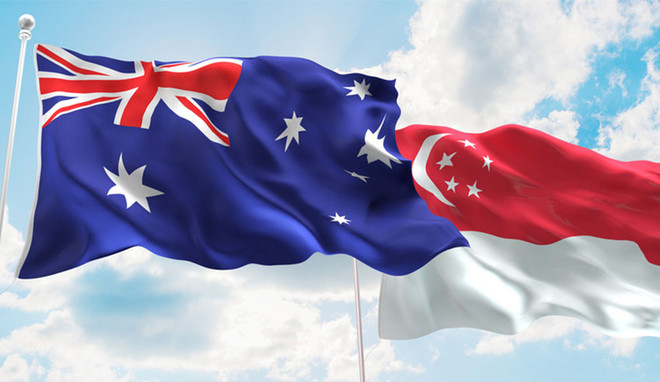 (Nguồn: lawyersweekly.com.au) Singapore và Australia tăng cường hợp tác quốc phòng ảnh 1