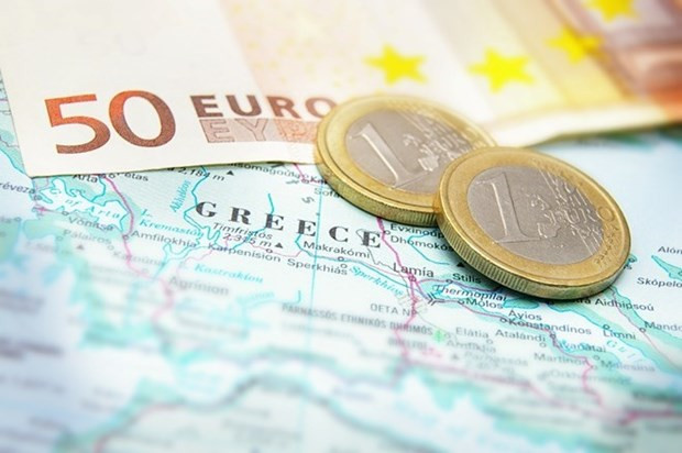 Ảnh minh họa. (Nguồn: greece.greekreporter.com) Hy Lạp sẽ phát hành lại trái phiếu kỳ hạn 15 năm vào đầu năm 2021 ảnh 1
