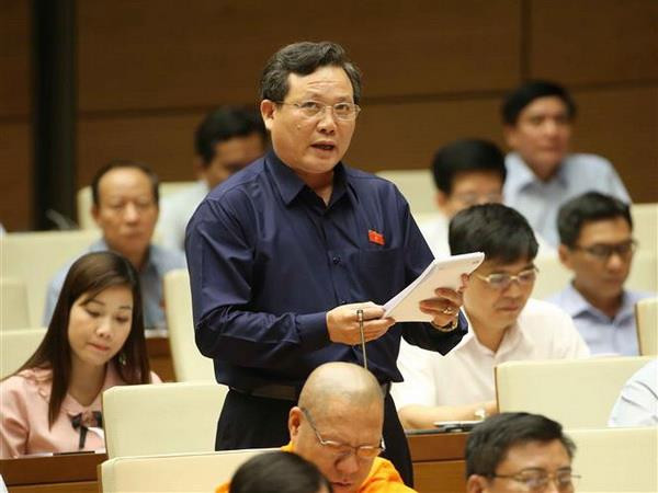 Đánh giá trúng tồn tại của ngành giáo dục để có giải pháp thực chất ảnh 2