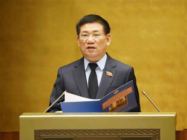 Kiểm toán nhà nước có đủ năng lực làm giám định tư pháp ảnh 1