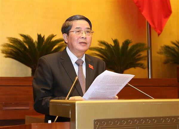 Kiểm toán nhà nước có đủ năng lực làm giám định tư pháp ảnh 3