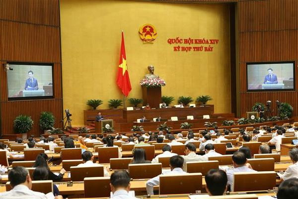 Kiểm toán nhà nước có đủ năng lực làm giám định tư pháp ảnh 2