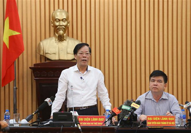 Phó Thủ tướng: Làm rõ trách nhiệm vụ chết nhiều người ở lễ hội âm nhạc ảnh 1