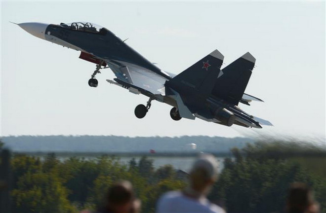 Nga khẳng định cuộc tập trận Vostok-2018 thể hiện thái độ hòa bình ảnh 1
