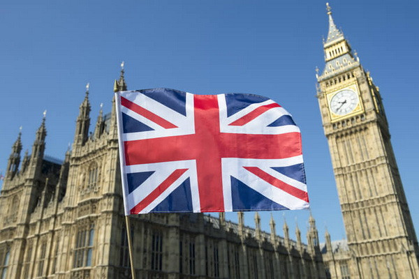 Giới lãnh đạo tài chính bi quan về vị thế của London sau Brexit ảnh 1