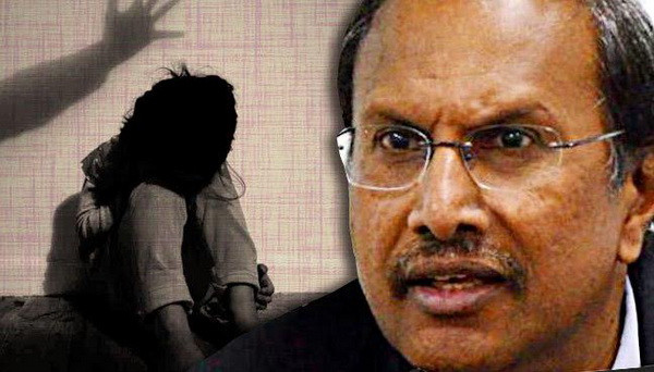 Cứ 10 trẻ em Malaysia lại có một nạn nhân của các vụ lạm dụng ảnh 1