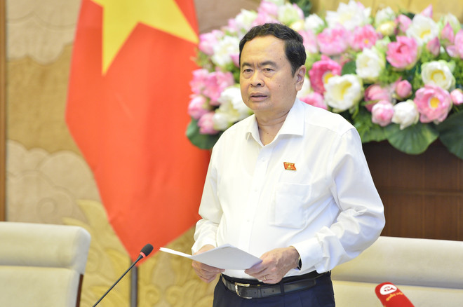 Hoàn thiện cơ chế pháp lý đồng bộ về quản lý thị trường bất động sản ảnh 3