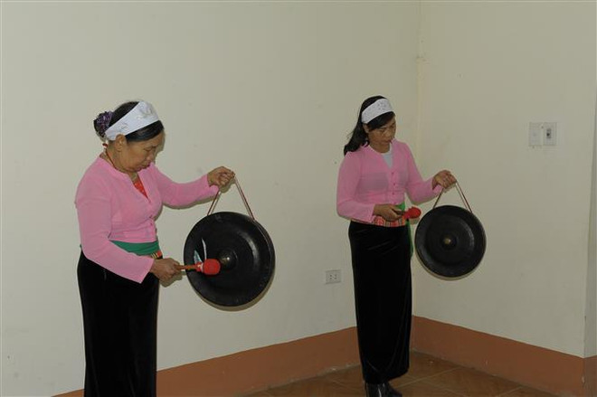 Bản giao hòa của văn hóa Thăng Long và văn hóa xứ Đoài ảnh 1