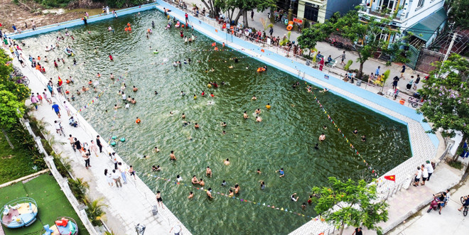 Bản giao hòa của văn hóa Thăng Long và văn hóa xứ Đoài ảnh 3