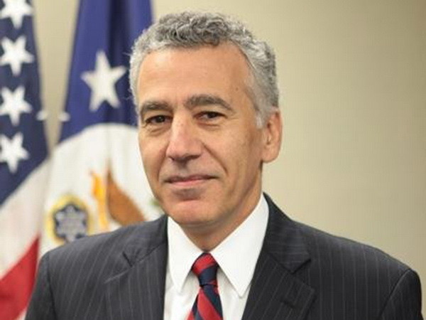 Ông Philip Goldberg được đề cử làm đại biện lâm thời Mỹ tại Cuba ảnh 1