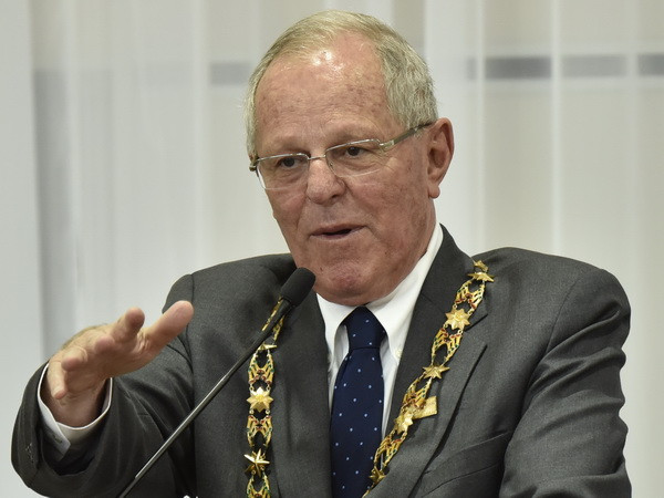 Venezuela-Peru chỉ trích nhau sau bình luận của Tổng thống Peru ảnh 1