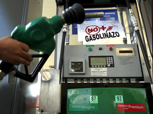 Chặng đường gập ghềnh của cổ phiếu năng lượng Mỹ do giá dầu thô ảnh 1