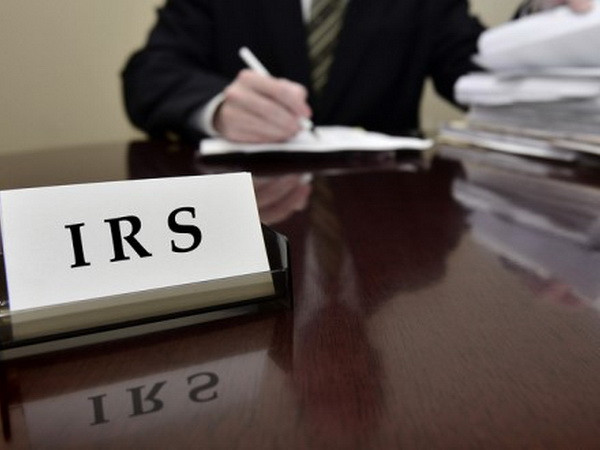 Ngân sách liên bang Mỹ thất thu thuế do IRS bị cắt giảm nguồn lực ảnh 1