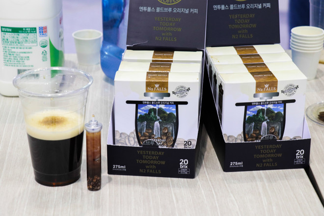 Hàng loạt sản phẩm sáng tạo gây ấn tượng tại triển lãm G-Fair 2019 ảnh 6