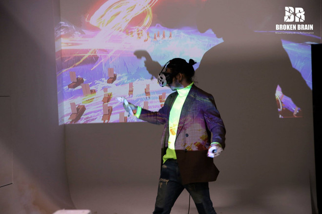 Hàng loạt sản phẩm sáng tạo gây ấn tượng tại triển lãm G-Fair 2019 ảnh 1