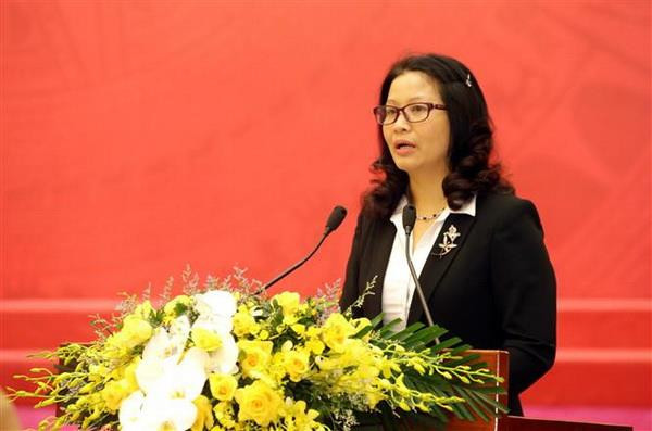 Gặp mặt trí thức khoa học và công nghệ tiêu biểu năm 2019 ảnh 2