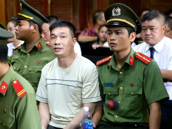 Xét xử "trùm" ma túy Văn Kính Dương: Trả hồ sơ, điều tra bổ sung ảnh 1